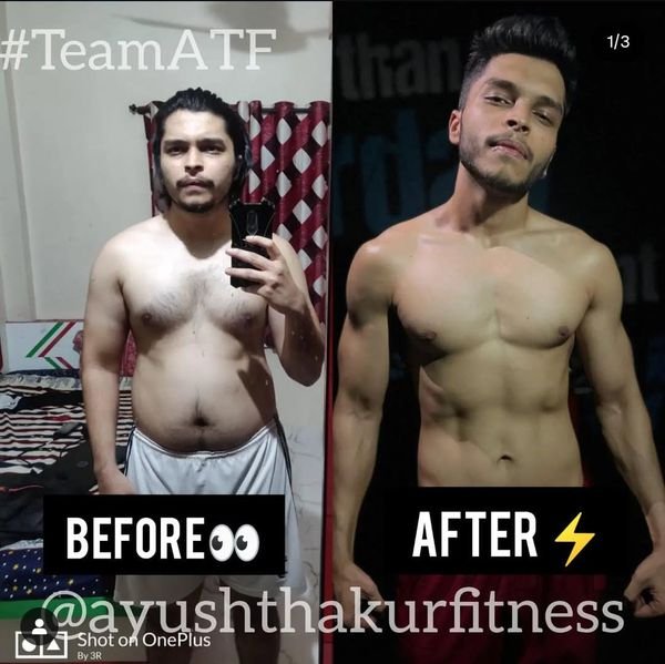 Rohan Transformation
